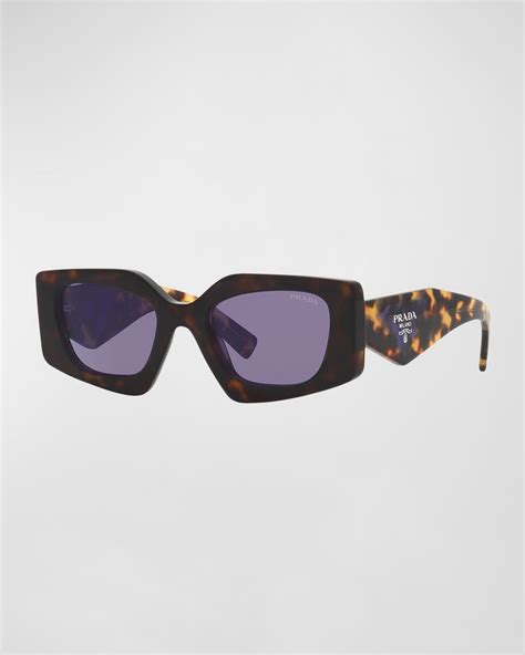 prada marble acetate butterfly sunglasses|Prada Logo Acetate Butterfly Sunglasses .